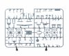 Eduard 84208 Nakajima A6M2-N Rufe Weekend Edition 1/48